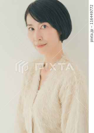 冬美容 50代 冬美容 50代 116449772