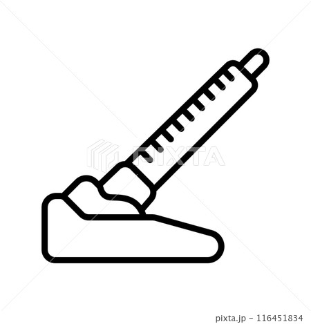 car handbrake icon symbol car handbrake icon symbol 116451834