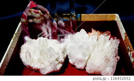 水晶 116452052
