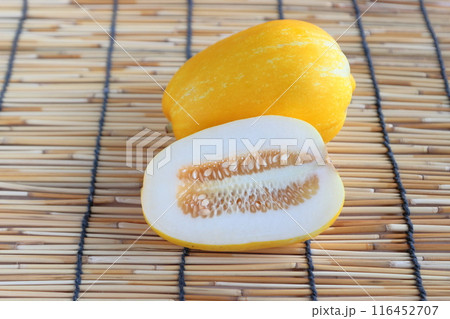 マクワウリ 116452707