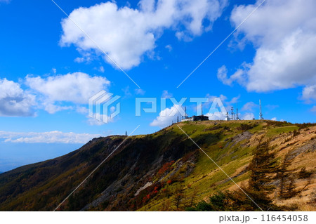 美ヶ原高原 116454058