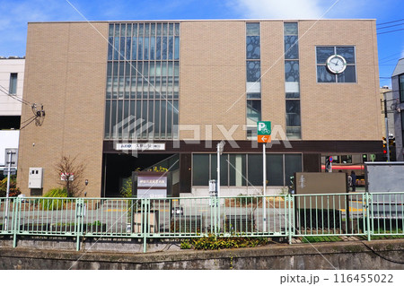 京王電鉄 久我山駅 南口 京王電鉄 久我山駅 南口 116455022