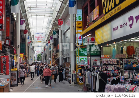 吉祥寺ダイヤ街 116456118