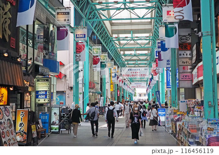 吉祥寺 サンロード商店街 吉祥寺 サンロード商店街 116456119