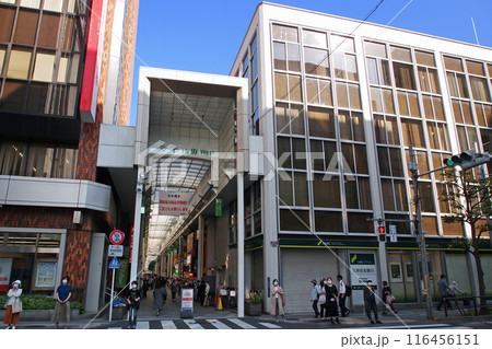 吉祥寺ダイヤ街 116456151