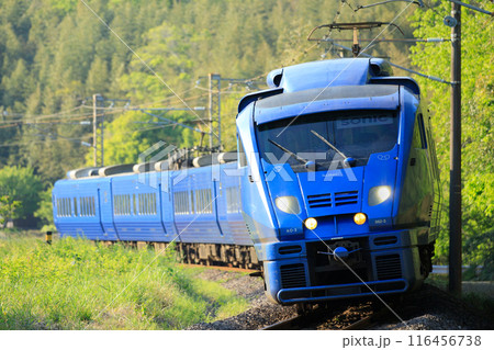 883系　特急「ソニック」（JR九州） 116456738