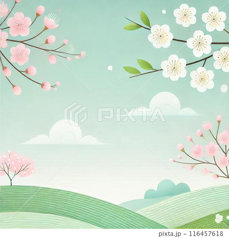 春 116457618
