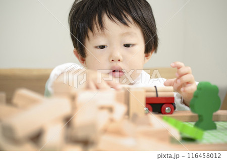 子供 子供 116458012