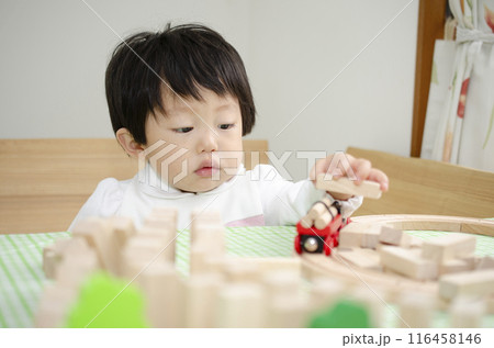 子供 子供 116458146