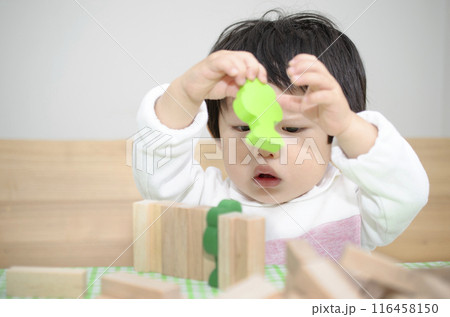 子供 子供 116458150