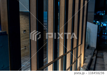 ライトアップオフィスルーバー 116458236