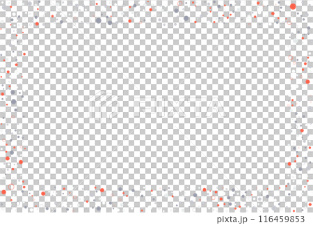 Background material_random dots_colorful Background material_random dots_colorful 116459853