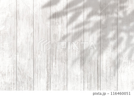 背景イラスト_木漏れ日 116460051