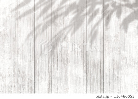 背景イラスト_木漏れ日 116460053