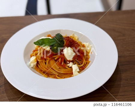 パスタ料理(スパゲッティ) パスタ料理(スパゲッティ) 116461106