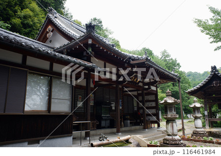 滋賀県 赤神山・成願寺 滋賀県 赤神山・成願寺 116461984