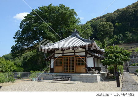 興聖寺　祠堂殿　京都府宇治市 116464482