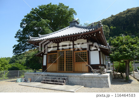 興聖寺　祠堂殿　京都府宇治市 116464583