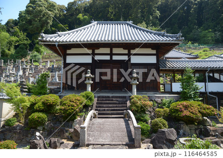 興聖寺　開山堂　京都府宇治市 116464585