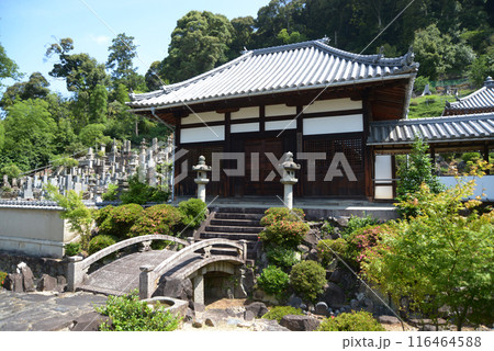 興聖寺 開山堂 京都府宇治市 興聖寺 開山堂 京都府宇治市 116464588