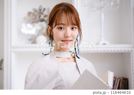 美しい日本女性 116464610