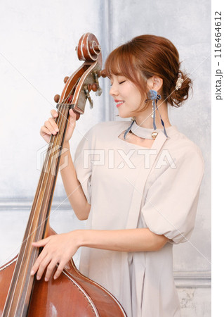 美しい日本女性 116464612