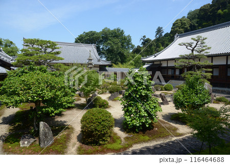 興聖寺 庭園 京都府宇治市 興聖寺 庭園 京都府宇治市 116464688