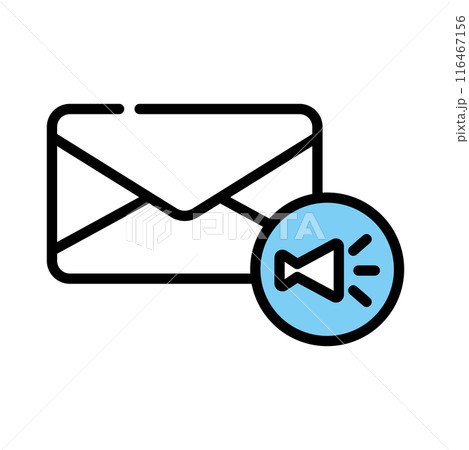 メール　呼び込み 116467156