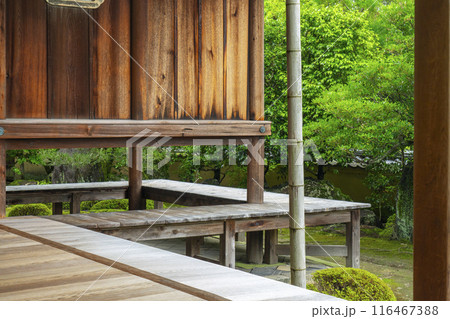 酬恩庵(一休寺) 方丈庭園 酬恩庵(一休寺) 方丈庭園 116467388