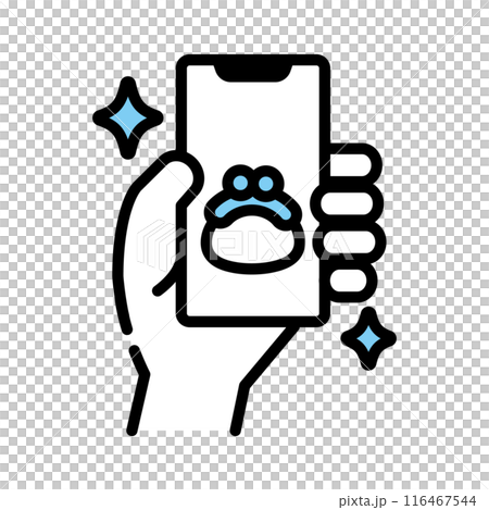 キャッシュレス　決済　マネー　電子マネー 116467544