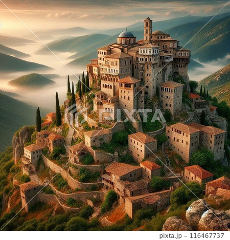 異世界の建造物 異世界の建造物 116467737