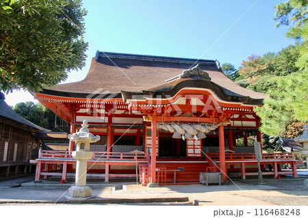 日御碕神社・ひのみさきじんじゃ（島根県・出雲市） 116468248