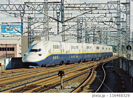 E4系　新幹線 116468329
