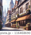 街並み 116468690
