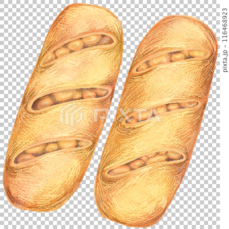 Strudel in pixel art style Strudel in pixel art style 116468923