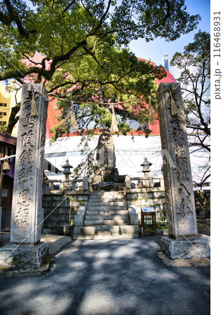 小倉の八坂神社 小倉の八坂神社 116468931
