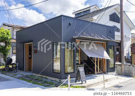 鎌倉の美容院　NORA Wind 116469753