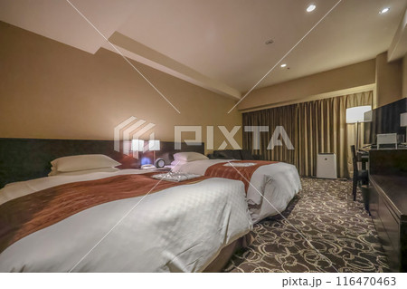 May 11 2024 the luxury hotel room in nagasaki japan May 11 2024 the luxury hotel room in nagasaki japan 116470463