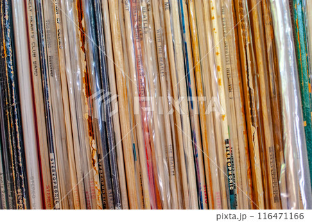 LPレコード 116471166