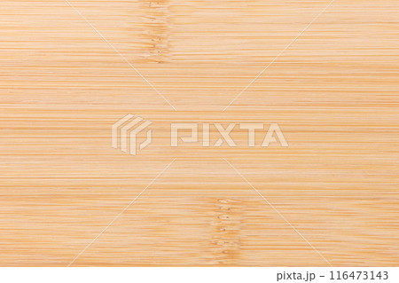 竹集成材の木目 116473143