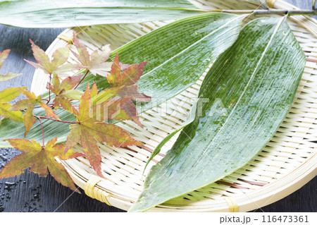 秋の味覚、松茸 秋の味覚、松茸 116473361
