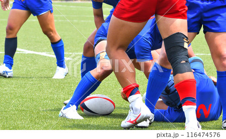 ラグビー、高校ラグビー ラグビー、高校ラグビー 116474576
