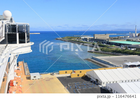 クルーズ船MSCベリッシマ 116476641