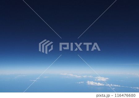 成層圏 116476680