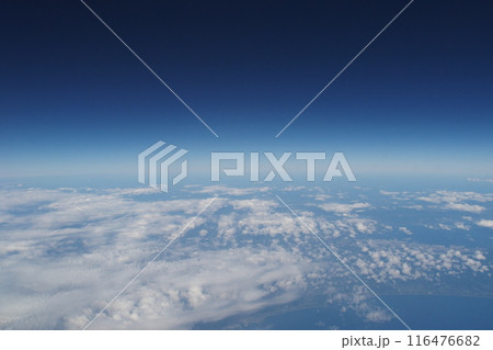 成層圏 成層圏 116476682