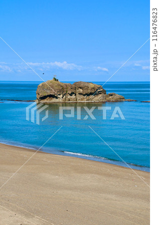 白兎海岸・はくとかいがん（鳥取県・鳥取市） 116476823