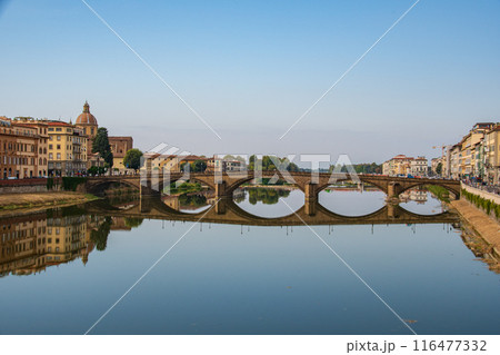 イタリアの花の都フイタリアの花の都フィレンツェの旅行風景ィレンツェの旅行風景 イタリアの花の都フイタリアの花の都フィレンツェの旅行風景ィレンツェの旅行風景 116477332