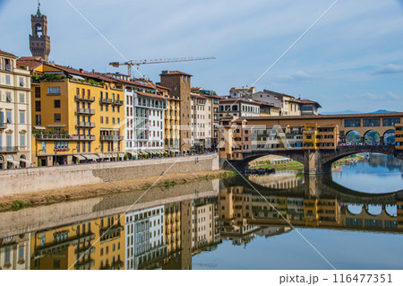 イタリアの花の都フイタリアの花の都フィレンツェの旅行風景ィレンツェの旅行風景 イタリアの花の都フイタリアの花の都フィレンツェの旅行風景ィレンツェの旅行風景 116477351
