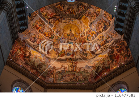 イタリアの花の都フイタリアの花の都フィレンツェの旅行風景ィレンツェの旅行風景 イタリアの花の都フイタリアの花の都フィレンツェの旅行風景ィレンツェの旅行風景 116477393