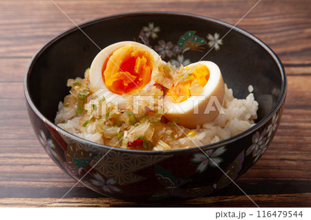 麻薬たまご 116479544